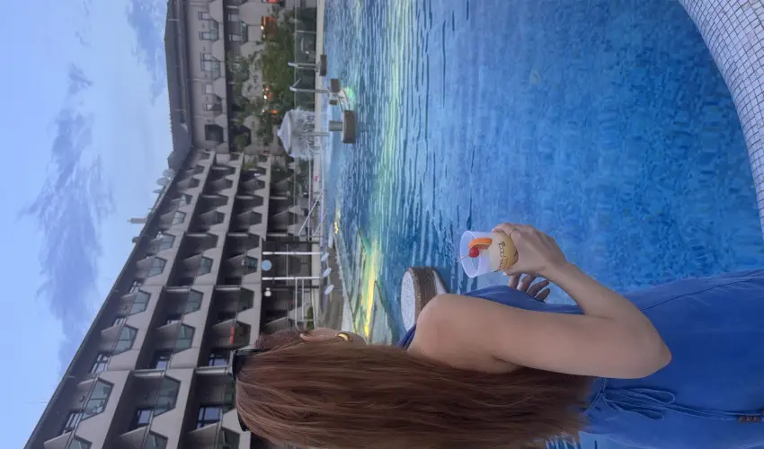 Hotel Wellamarin Zam�rdi - H�sv�t