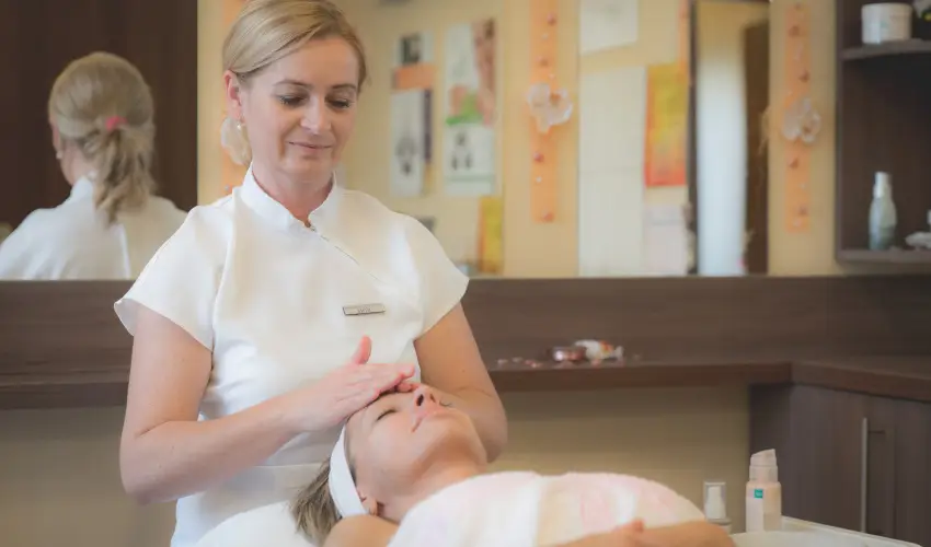 Wellness Hotel Gyula Gyula - Hsvt (min. 3 j)