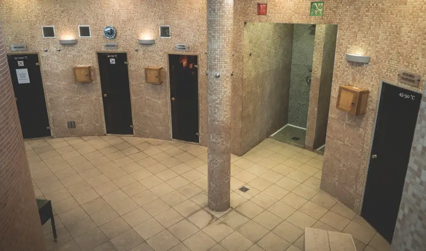 Wellness Hotel Gyula Gyula - Hsvt (min. 3 j)