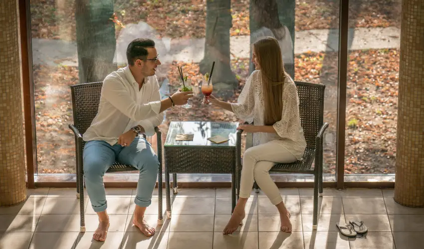 Wellness Hotel Gyula Gyula - Hsvt (min. 3 j)