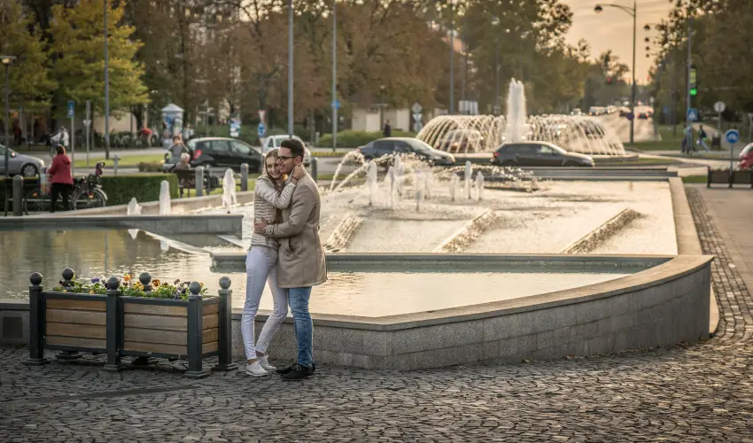 Wellness Hotel Gyula Gyula - Hsvt (min. 3 j)