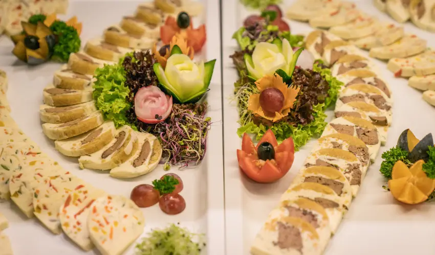 Wellness Hotel Gyula Gyula - Hsvt (min. 3 j)