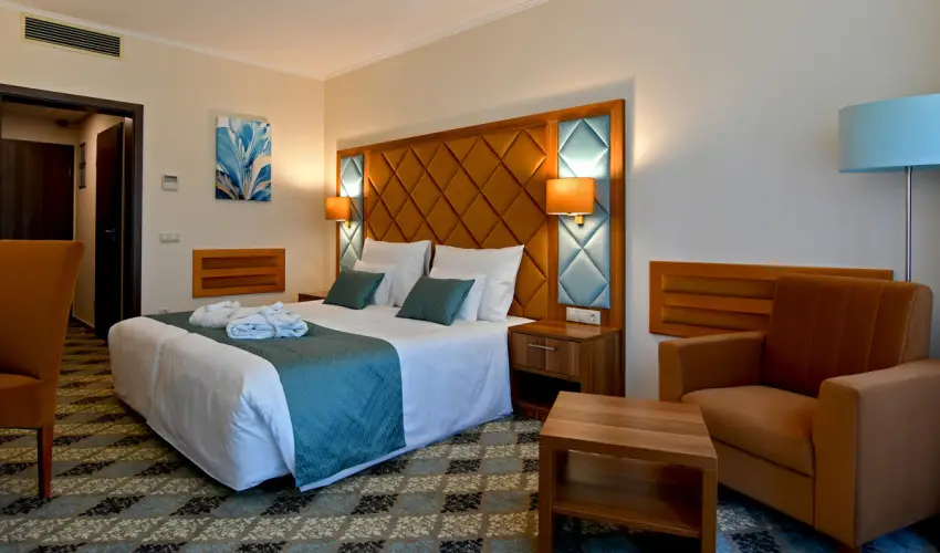 Wellness Hotel Gyula Gyula - Hsvt (min. 3 j)