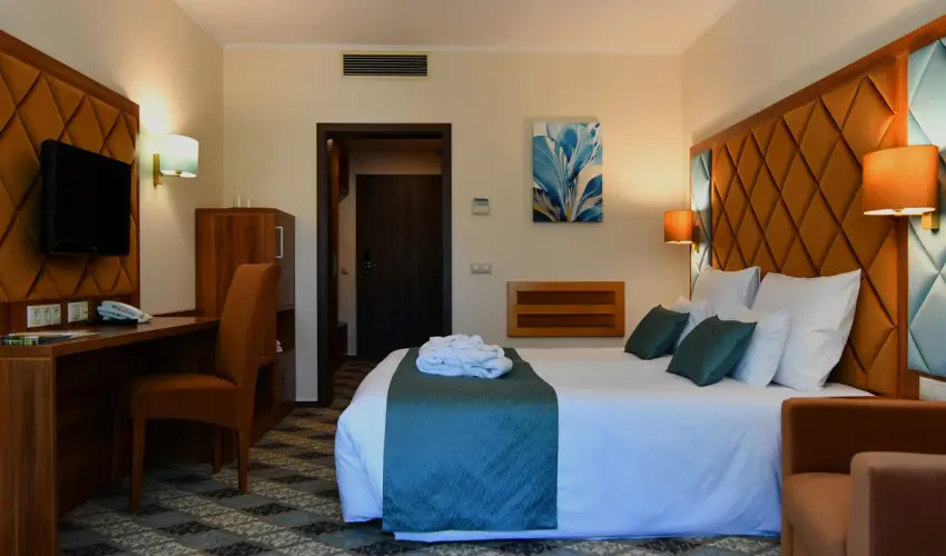 Wellness Hotel Gyula Gyula - Hsvt (min. 3 j)