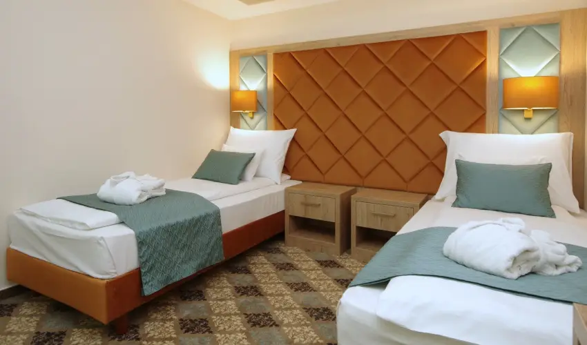 Wellness Hotel Gyula Gyula - Hsvt (min. 3 j)