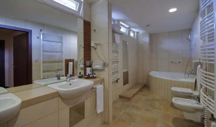 Wellness Hotel Gyula Gyula - Hsvt (min. 3 j)