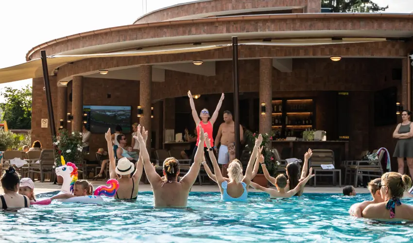 Wellness Hotel Gyula Gyula - Hsvt (min. 3 j)