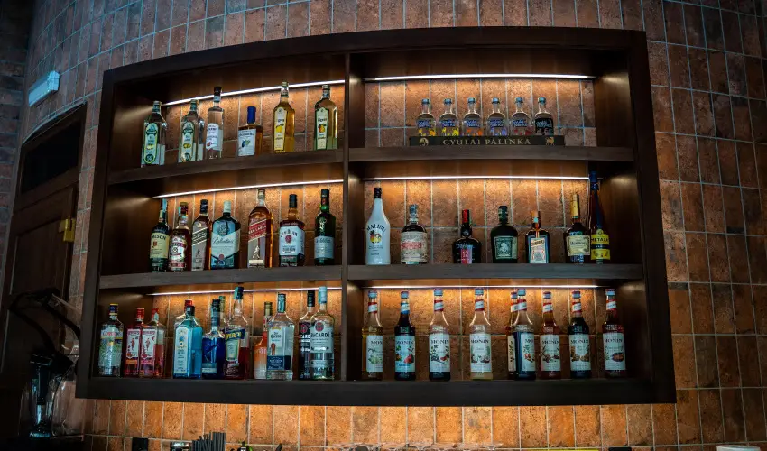 Wellness Hotel Gyula Gyula - Hsvt (min. 3 j)