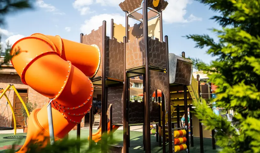 Wellness Hotel Gyula Gyula - Hsvt (min. 3 j)