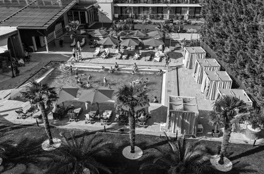 Wellness Hotel Gyula - H�sv�t (min. 3 �j)