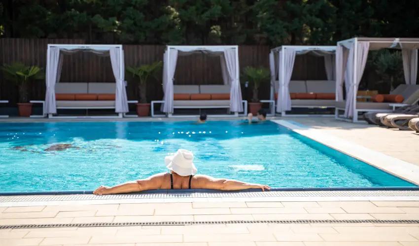 Wellness Hotel Gyula Gyula - H�sv�t (min. 3 �j)