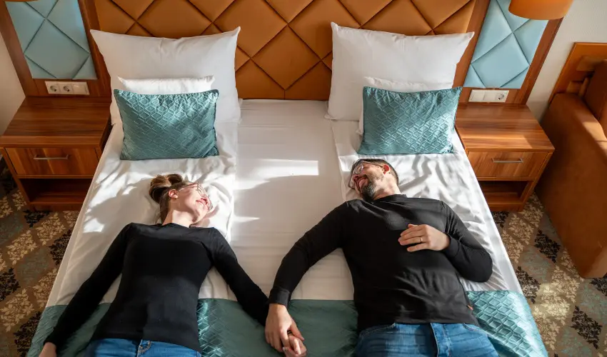 Wellness Hotel Gyula Gyula - H�sv�t (min. 3 �j)