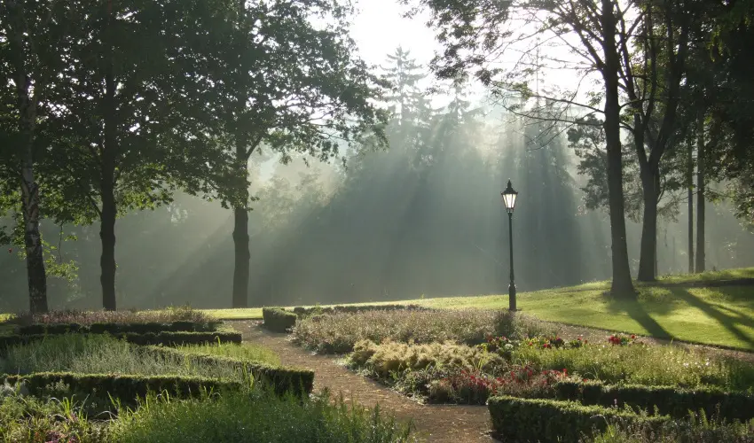 La Contessa Kastlyhotel Szilvsvrad - Hsvt