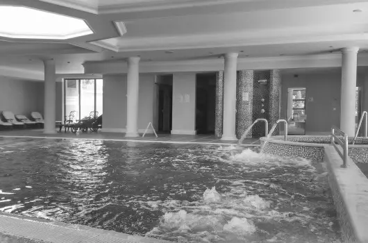 La Contessa Kastlyhotel - Hsvt