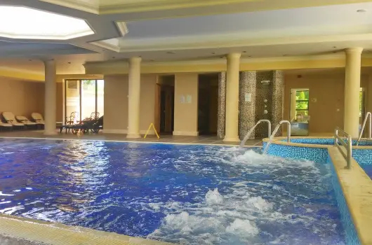 La Contessa Kastlyhotel - Hsvt (min. 3 j)