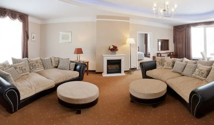 La Contessa Kastlyhotel Szilvsvrad - Hsvt