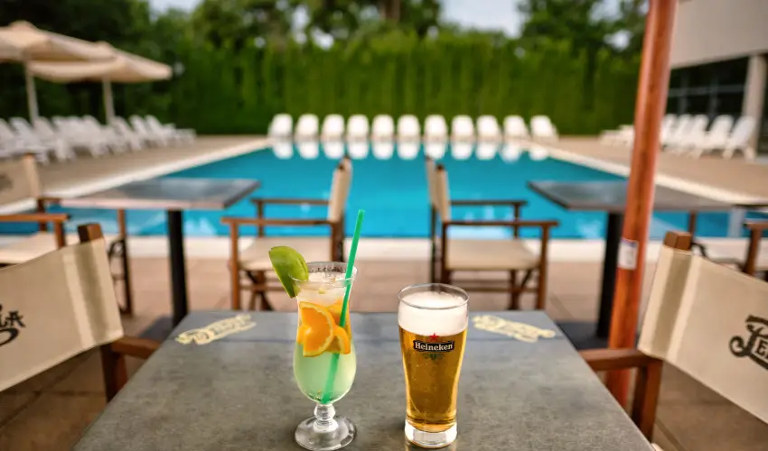 La Contessa Kastlyhotel Szilvsvrad - Hsvt