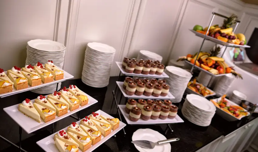 La Contessa Kastlyhotel Szilvsvrad - Hsvt