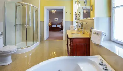 La Contessa Kastlyhotel Szilvsvrad