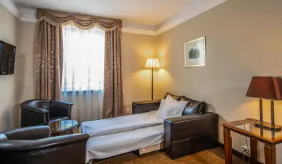 La Contessa Kastlyhotel Szilvsvrad