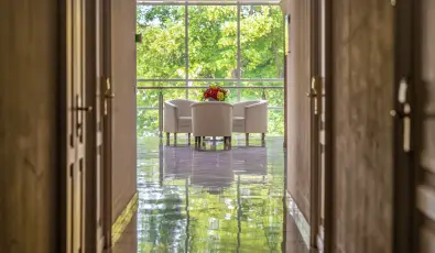 La Contessa Kastlyhotel Szilvsvrad