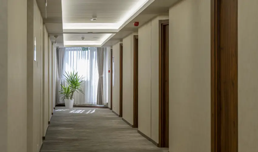 Willis Hotel Business & Wellness Zalaegerszeg - H�sv�ti felfriss�l�s f�lpanzi�val (min. 2 �j)