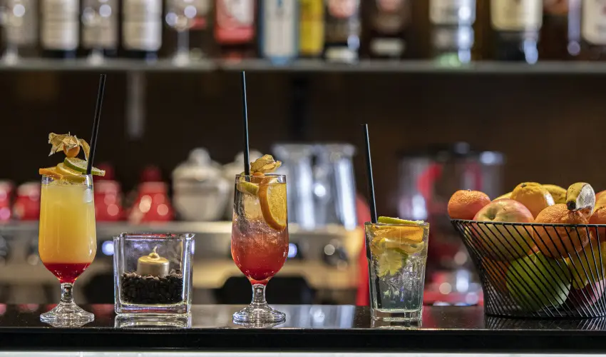 Willis Hotel Business & Wellness Zalaegerszeg - H�sv�ti felfriss�l�s f�lpanzi�val (min. 2 �j)