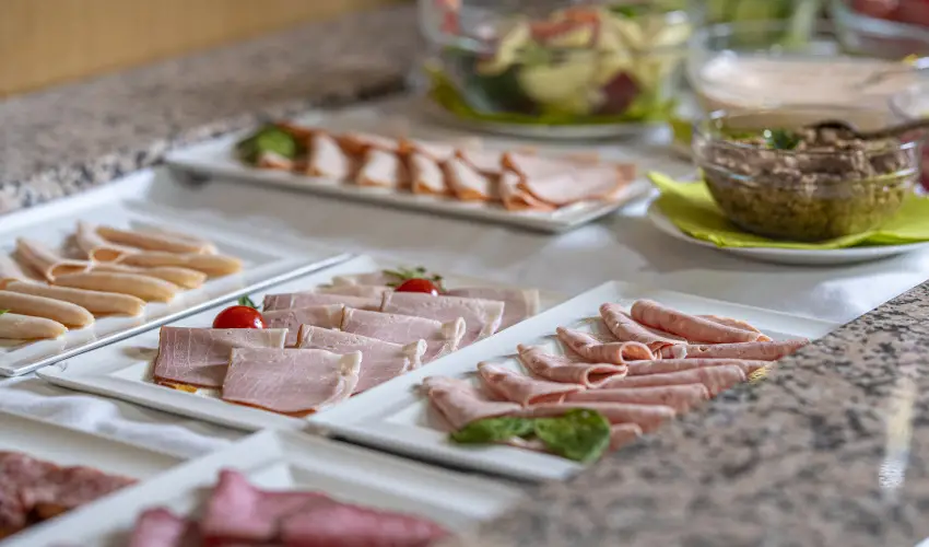 Willis Hotel Business & Wellness Zalaegerszeg - H�sv�ti felfriss�l�s f�lpanzi�val (min. 2 �j)