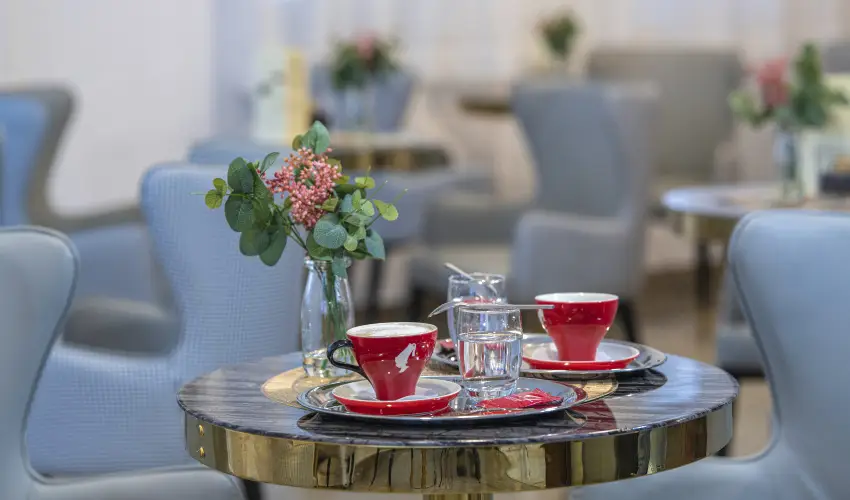 Willis Hotel Business & Wellness Zalaegerszeg - H�sv�ti felfriss�l�s f�lpanzi�val (min. 2 �j)