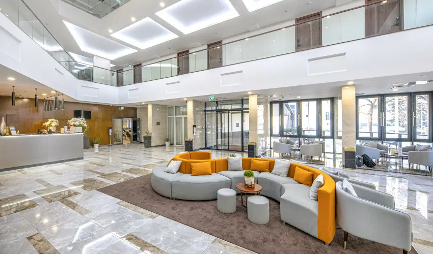 Willis Hotel Business & Wellness Zalaegerszeg - H�sv�ti felfriss�l�s f�lpanzi�val (min. 2 �j)