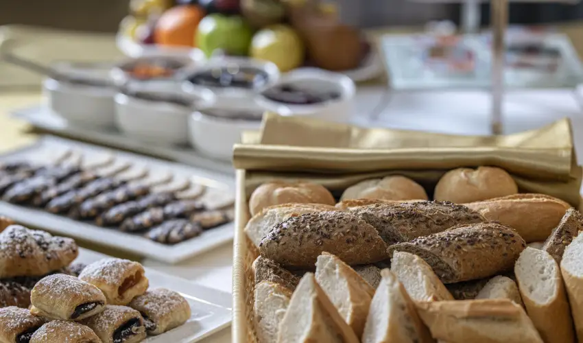 Willis Hotel Business & Wellness Zalaegerszeg - H�sv�ti felfriss�l�s f�lpanzi�val (min. 2 �j)