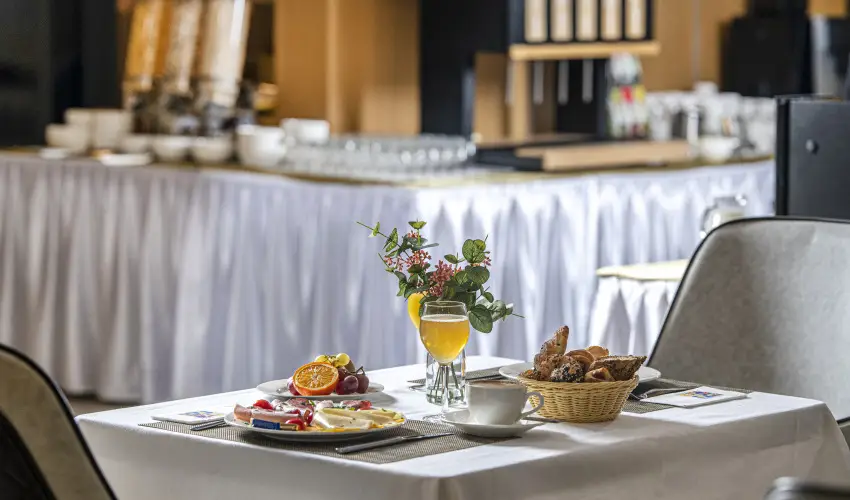 Willis Hotel Business & Wellness Zalaegerszeg - H�sv�ti felfriss�l�s f�lpanzi�val (min. 2 �j)