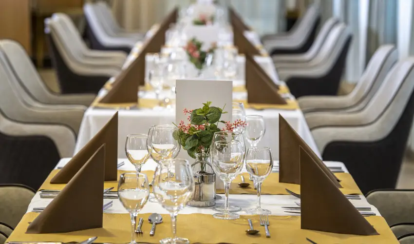 Willis Hotel Business & Wellness Zalaegerszeg - H�sv�ti felfriss�l�s f�lpanzi�val (min. 2 �j)