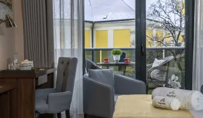 Willis Hotel Business & Wellness Zalaegerszeg