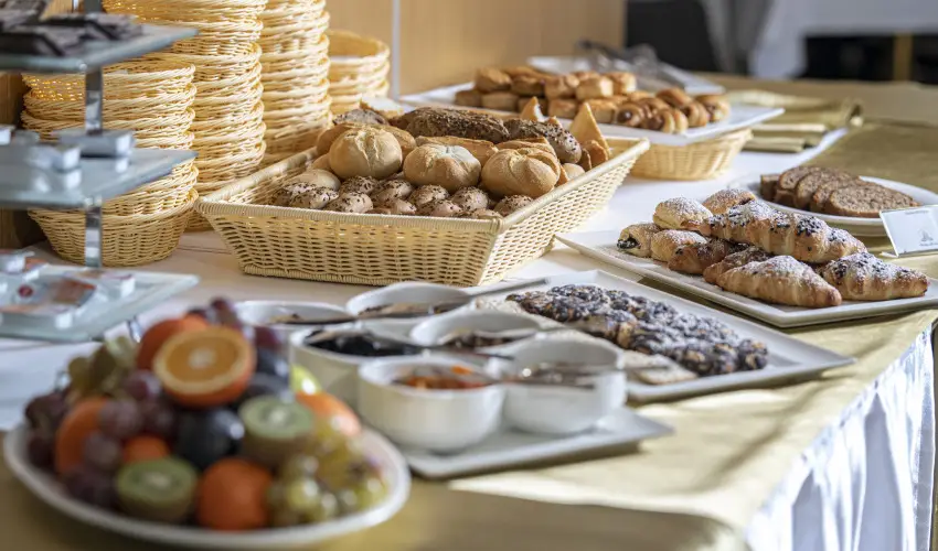 Willis Hotel Business & Wellness Zalaegerszeg - H�sv�ti felfriss�l�s f�lpanzi�val (min. 2 �j)