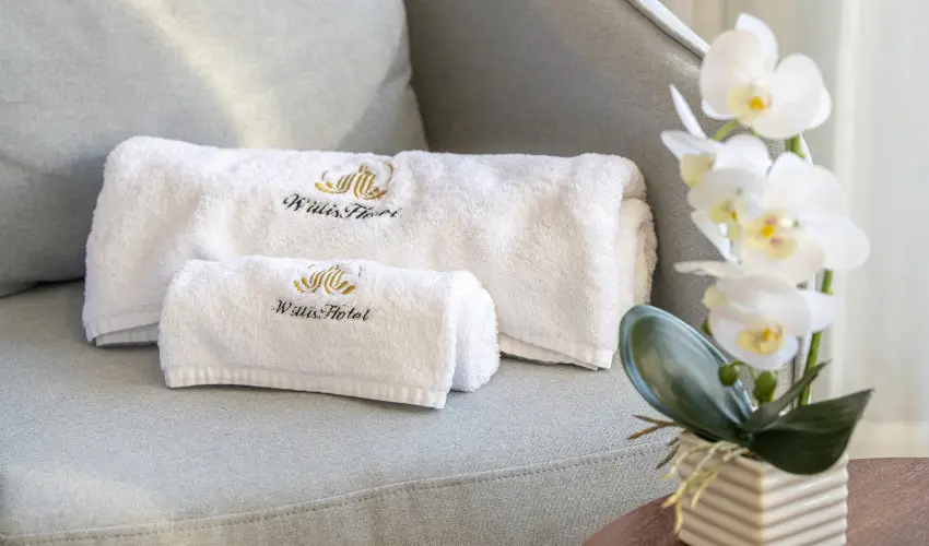 Willis Hotel Business & Wellness Zalaegerszeg - H�sv�ti felfriss�l�s f�lpanzi�val (min. 2 �j)