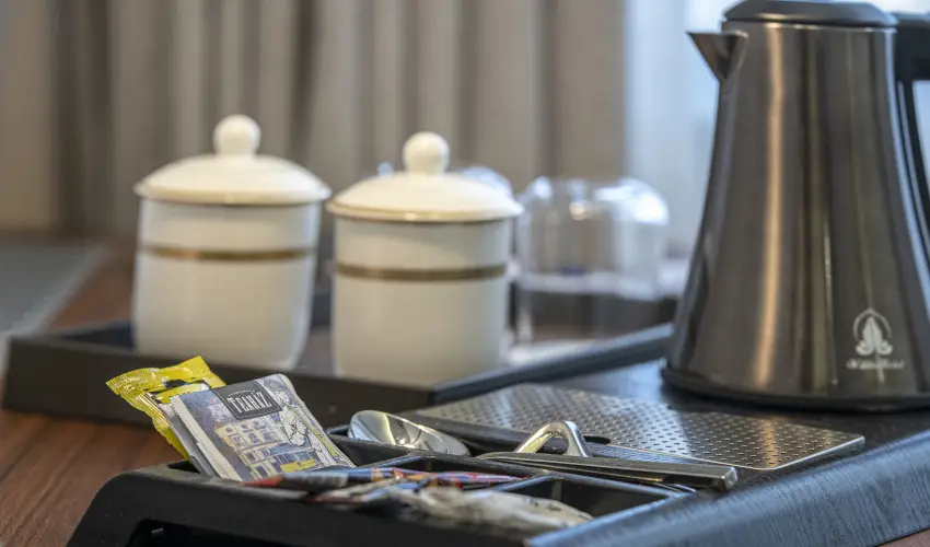 Willis Hotel Business & Wellness Zalaegerszeg - H�sv�ti felfriss�l�s f�lpanzi�val (min. 2 �j)