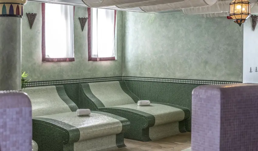 Willis Hotel Business & Wellness Zalaegerszeg - H�sv�ti felfriss�l�s f�lpanzi�val (min. 2 �j)