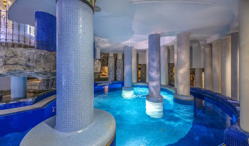 Willis Hotel Business & Wellness Zalaegerszeg - H�sv�ti felfriss�l�s f�lpanzi�val (min. 2 �j)