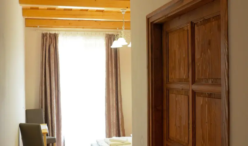 Zempl�ni T�nd�rkert Vend�gh�z F�z�rkoml�s - H�sv�t (min. 2 �j)