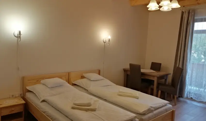 Zempl�ni T�nd�rkert Vend�gh�z F�z�rkoml�s - H�sv�t (min. 2 �j)