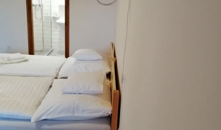 Zempl�ni T�nd�rkert Vend�gh�z F�z�rkoml�s - H�sv�t (min. 2 �j)