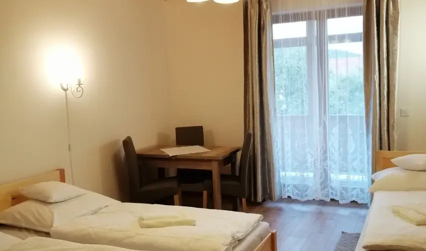 Zempl�ni T�nd�rkert Vend�gh�z F�z�rkoml�s - H�sv�t (min. 2 �j)