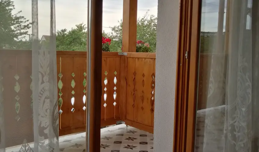 Zempl�ni T�nd�rkert Vend�gh�z F�z�rkoml�s - H�sv�t (min. 2 �j)