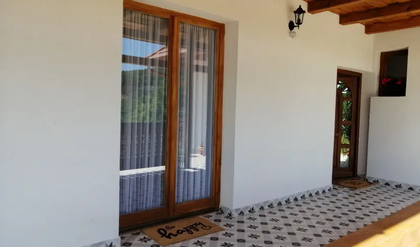 Zempl�ni T�nd�rkert Vend�gh�z F�z�rkoml�s - H�sv�t (min. 2 �j)