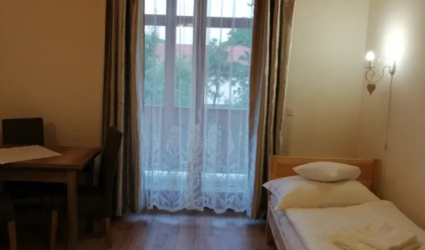 Zempl�ni T�nd�rkert Vend�gh�z F�z�rkoml�s - H�sv�t (min. 2 �j)