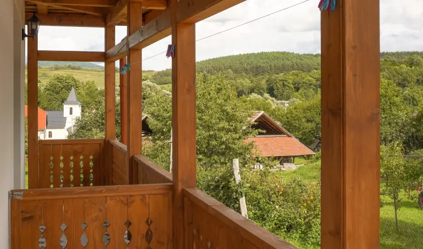 Zempl�ni T�nd�rkert Vend�gh�z F�z�rkoml�s - H�sv�t (min. 2 �j)