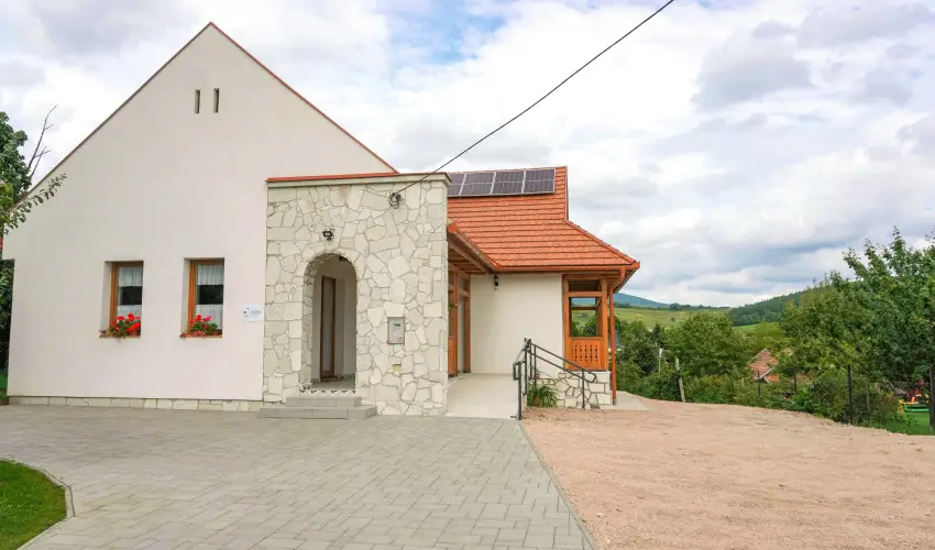 Zempl�ni T�nd�rkert Vend�gh�z F�z�rkoml�s - H�sv�t (min. 2 �j)