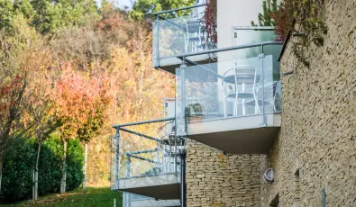 Zenit Hotel Balaton Vonyarcvashegy