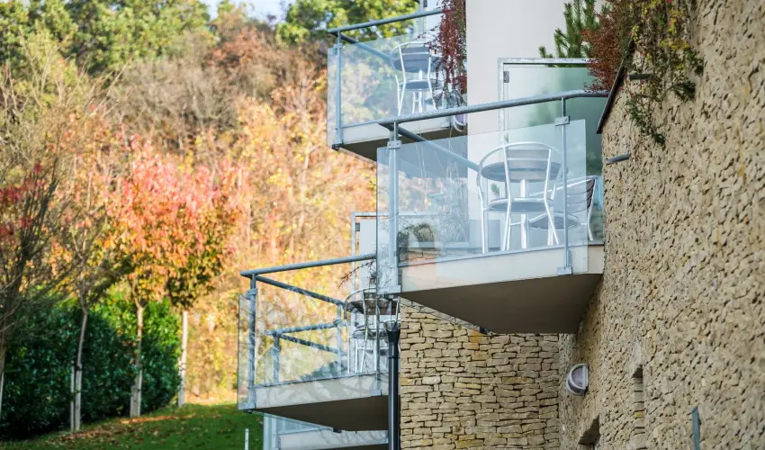 Zenit Hotel Balaton Vonyarcvashegy - Hsvt - teljes elrefizetssel (min. 2 j)